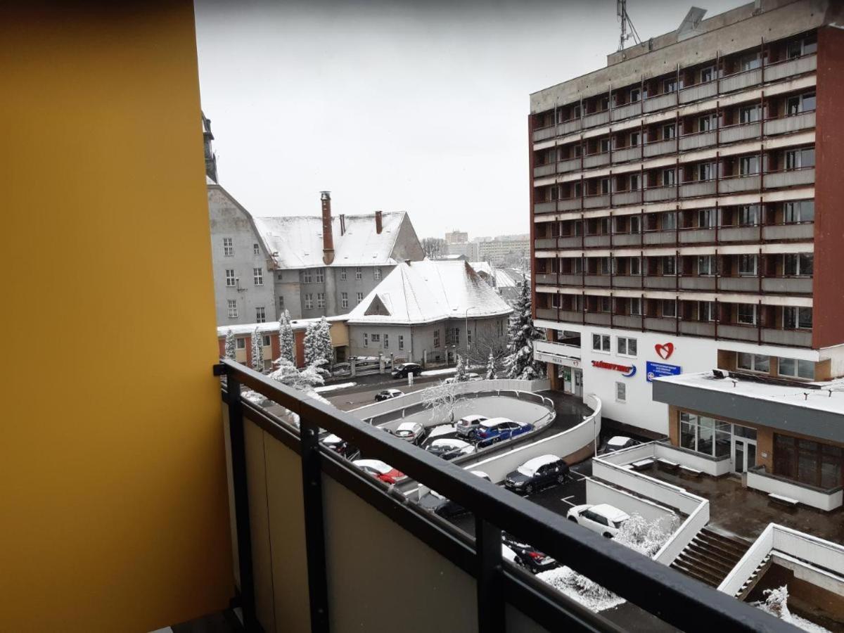 Entrez Radnica Διαμέρισμα Košice Εξωτερικό φωτογραφία