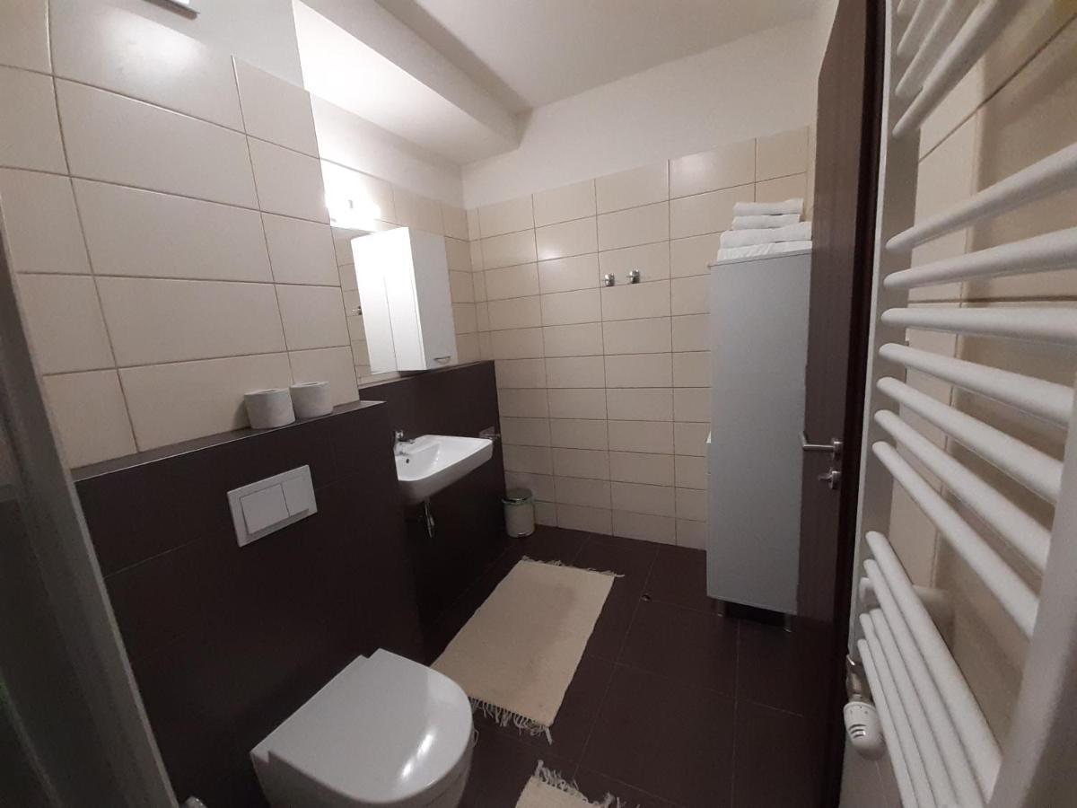 Entrez Radnica Διαμέρισμα Košice Εξωτερικό φωτογραφία
