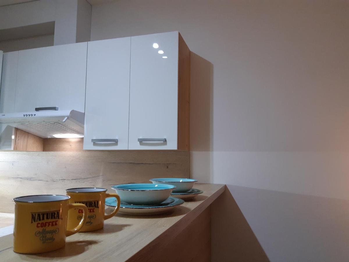 Entrez Radnica Διαμέρισμα Košice Εξωτερικό φωτογραφία