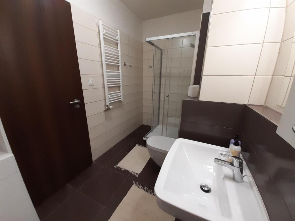 Entrez Radnica Διαμέρισμα Košice Εξωτερικό φωτογραφία